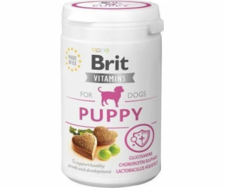 BRIT Vitamins Puppy for dogs - supplement for your dog - ...