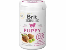 BRIT Vitamins Puppy for dogs - supplement for your dog - 150 g