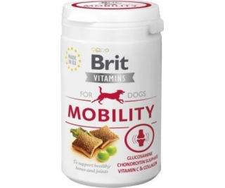 BRIT Vitamins Mobility for dogs - supplement for your dog...