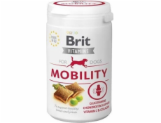 BRIT Vitamins Mobility for dogs - supplement for your dog - 150 g