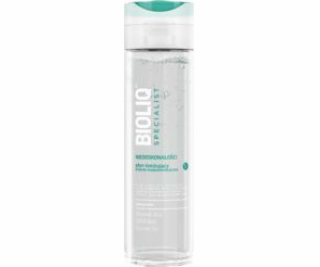 BioliQ Tonizačný fluid na tvár 200 ml