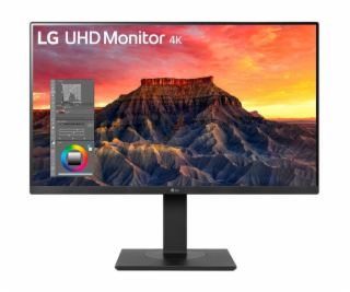 27BQ65UB-B, LED monitor