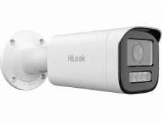 HiLook IP kamera | IPC-B640HA-LZU | Kulka | 4MP | 2,8-12mm | IP67 | H.265+ | MicroSD, až 512 GB