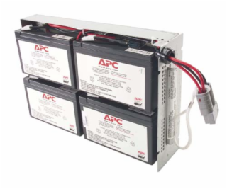 APC Replacement Battery Cartridge 23