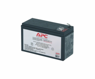 APC RBC17 Replacement Battery Cartridge