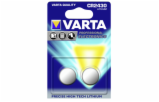 Baterie Varta CR 2430 3V 2ks