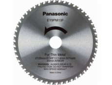 Panasonic Metal Disc (tenký řez), pro EY45A2 /4542, průměr 135 mm 50 Panasonic zuby