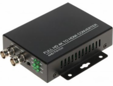 AV adaptér HV/HDMI+HV-V2