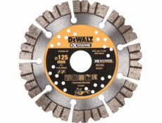 Dewalt kotouč 125x22mm extrémní diamant