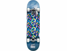 Skateboard Allright Skateboard Tetragon