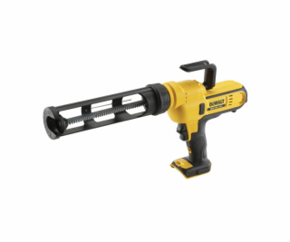 Dewalt těsnicí pistole xr 18V li-ion 300-310ml bez bateri...