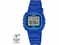 Casio LA-20WH-2AEF Unisex náramkové hodinky