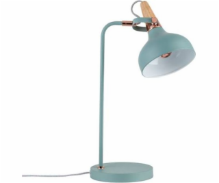 Stolní lampa Paulmann Zielona (PL79651)