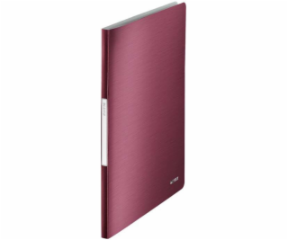 Leitz Album WOW Nabídka Dark Red (39590028)