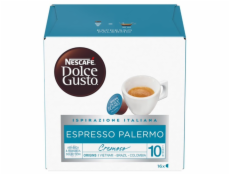 NESCAFÉ Dolce Gusto Espresso Palermo16ks