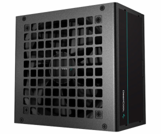 Deepcool PF650 650 W, 80 Plus Standard Certified