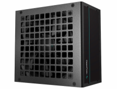 Deepcool PF650 650 W, 80 Plus Standard Certified