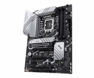 ASUS PRIME Z790-P / Intel Z790 / LGA1700 / 4x DDR5 / 3x M...