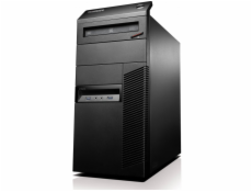 Lenovo M93p i5-4570 / 4 GB / 240 GB / Win10