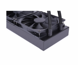 Chłodzenie Alphacool Core Ocean T38 AIO 360mm