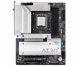 GIGABYTE Z790 AERO G/LGA 1700/ATX