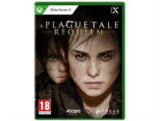 Xbox Series X hra A Plague Tale: Requiem