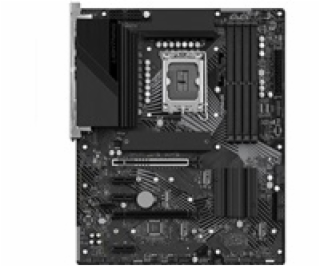 ASROCK Základná doska Z790 PG LIGHTNING