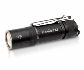 Fenix E12 V2.0 160 lm Torch