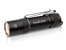 Fenix E12 V2.0 160 lm Torch