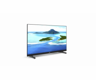 Philips 43PFS5507/12 TV 109.2 cm (43 ) Full HD Black