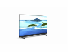 Philips 43PFS5507/12 TV 109.2 cm (43 ) Full HD Black