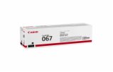 Canon Toner Cartridge 067 BK black