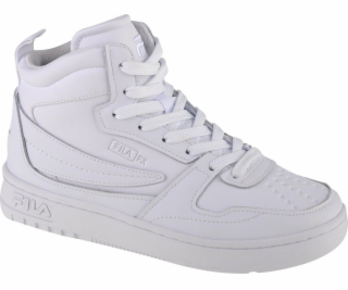 Fila fxventuno le Mid Wmn FFW0201-10004 White 37