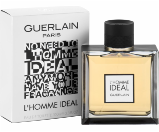 Guerlain L Homme Ideální EDT 100 ml