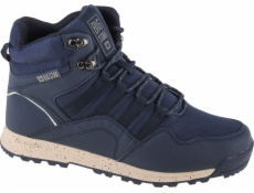 Velké boty Star Trekking KK274611 Navy 36