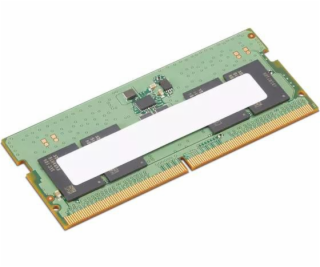 Lenovo paměť 8GB DDR5 4800MHz SoDIMM