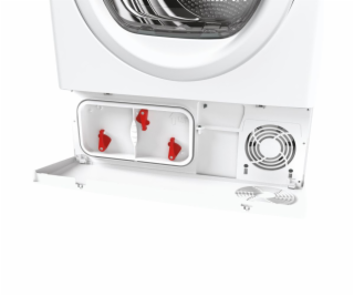 Candy H8A2TE-S Clotheer Dryer