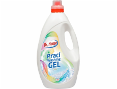 Dr. House gel na pranie Color 4,3 l