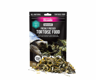 Arcadia EarthPro Optimised52 Tortoise Food 250g