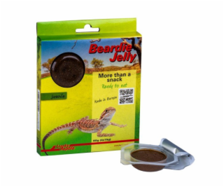 Lucky Reptile Beardie Jelly Juvenile 4x 15g