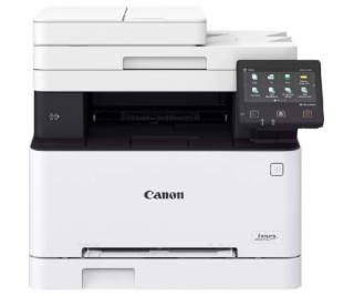 Canon i-SENSYS/MF657Cdw/MF/Laser/A4/LAN/Wi-Fi/USB