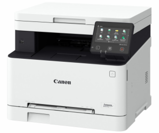 Canon i-SENSYS/MF651Cw/MF/Laser/A4/LAN/Wi-Fi/USB