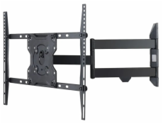 Neomounts  FPMA-W460BLACK / Flat Screen Wall Mount (3 pivots & tiltable) / Black