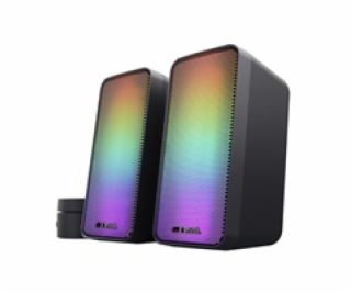 TRUST GXT611 WEZZ ILLUMINATED SPEAKER SET