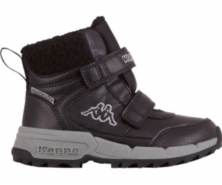 Kappa Kappa Tapiwa Tex K 260906K-1116 Černá 30