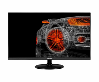 ASUS/VP289Q/28 /IPS/4K UHD/60Hz/5ms/Black/3R