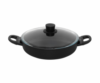 Frying Pan Ballarini Avola  Deep with 2 handles  titanium...