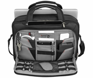 Wenger BC Pro 11,6-13,3 Laptop Bag black