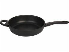 Ballarini Avola Sauté pánev se 2 rukojeťmi a víkem titan 28 cm