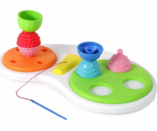 Trefl Trefl Baby - Kulo Activity Station - Univerzální bloky